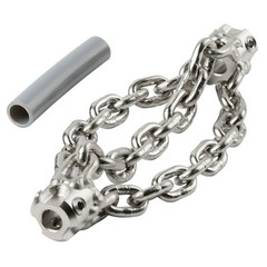Milwaukee 48-53-3022 3&Prime; Standard Chain Knocker for 5/16&Prime; Chain Snake Cable
