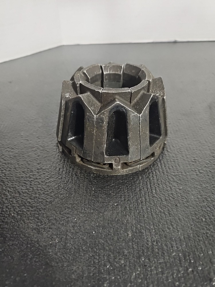 Parker Parkrimp 83C-D16 Series 71 Black Die Crimping Tool Size -16
