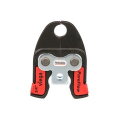 Ridgid 17013 3/4-Inch Pureflow Compact Jaw For Pressing Tools