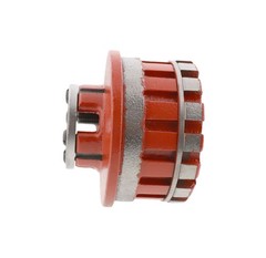 Reconditioned RIDGID&reg; 37385 Old Style Die Head 3/8&Prime; NPT Alloy RH for 12-R