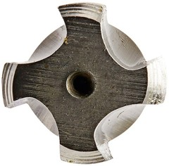 1/2&Prime;-14 NPT Pipe Tap , Carbon Steel, DWTPT Series