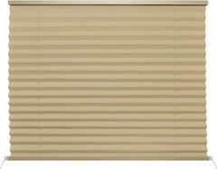 RV Blinds Shades for Camper Window, RV Pleated Shades Camper Blinds for Travel T