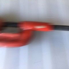 Pipe Cutter 1/8in To 2in #3002 Made In Taiwan