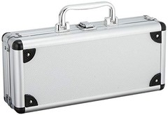 TASCO TA410AB-30 Aluminum Case for Digital Thermometer