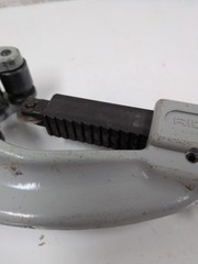 Ridgid No. 205 Quick Opening Acting Pipe Cutter 1/4&Prime;-2 3/8&Prime; OD Made In USA