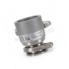 1PC Fluid-O-Tech Stainless Steel PA411
