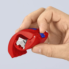 &ndash; Bix Pipe Cutter (902210BKA)