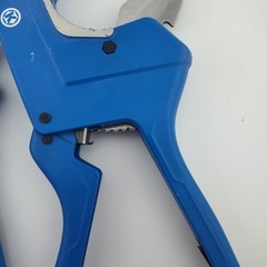 kobalt PVC cutters 2-3/8&Prime; and 1-5/8&Prime; pre owned