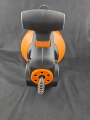 WX891L WORX Nitro 20V Power Share 25&prime; Cordless Drain Auger New Open Box Tool