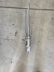 RIDGID Model 378 7/8in Geared Ratchet Tube Bender