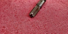1/8&Prime;-27 NPTF Tap HSS
