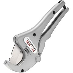 RIDGID 23493 Model PC-1375 ML Single Stroke Plastic Pipe and Tubing Cutter,