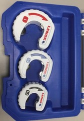 LENOX 14833TSK Tubing Cutter Set,Copper,Manual 22FE98