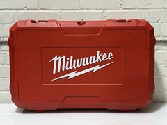 NEW Milwaukee 2922-22 Force Logic Press Tool W/ One-Key 1/2&rdquo; &ndash; 2&rdquo; Propress