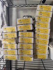 JB NIB P-Traps entire lot!