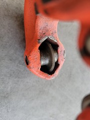 Ridgid No. 1 / 1A 1- &ndash; 2&Prime; Heavy Duty Pipe Cutter Used Excellent Condition! LOOK