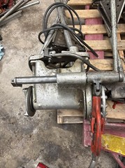 RIDGID 15682 Pipe Threading Machine