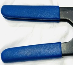 Brand New 541016 1/2&Prime; Two-Handed Pex Mini Crimp Tool With Gauge &ndash; Made In USA