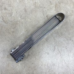 Proto #000AA 1/2&Prime; x 3&Prime; 25 Blade Master Feeler Gauge Set with Steel Holder
