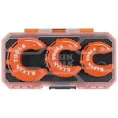 Klein Tools 50048 C-Style Copper Tubing Cutter Set, 3 Pc.