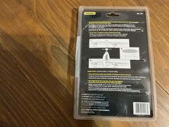 QTY 1 NEW GENERAL 151 FLARING TOOL 3/16 &ndash; 5/8 FLARE 45 DEG MADE IN USA