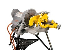 Reconditioned RIDGID&reg; 300 Pipe Threading Machine 15682 811A 418 360 341 311
