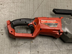 Milwaukee M18 FUEL 2874-20 Pipe Threader &ndash; Red