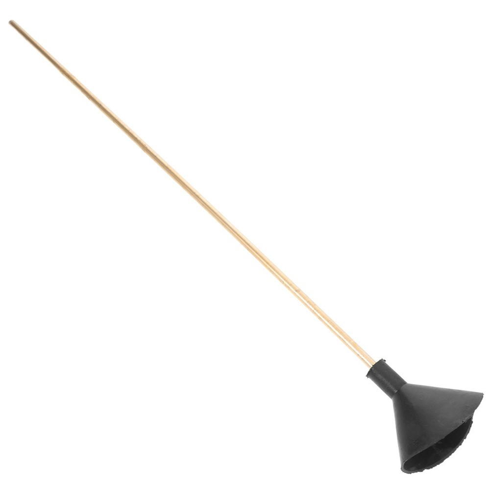 Underground Water Leak Listening Stick: Portable Listening Stick &ndash; Mechanical