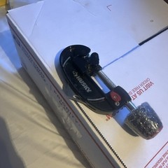 Husky Quick Release 2-1/8 in. Tube Cutter New No Package