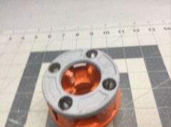 RIDGID 00-R, 3/4&rdquo; Manual Threader Die &ndash; (WXW29)