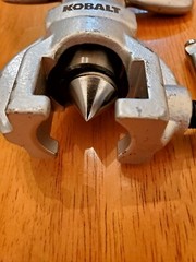 Kobalt Heavy Duty Flaring Tool 2146941