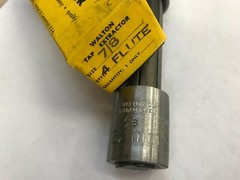 WALTON TAP EXTRACTOR . SIZE 7/8&Prime; (22MM ) &ndash; 4 FLUTE
