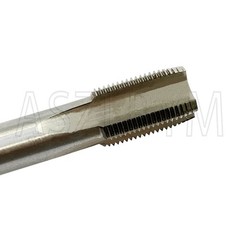 9/1624 Inch Tap And Die Set UNEF HSS Right Hand Machine Tool Hardware Kit