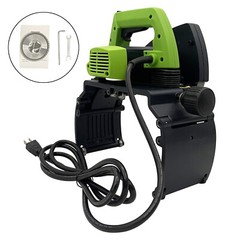 110V 1000W 0.6&Prime;-8.7&Prime; Pipe Cutting Machine for Plastic/Metal Pipe Tube Cutter