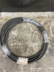 Ridgid 87597 1/2 in. x 75 ft. Drain Cleaning Cable Replacement for K-400 K-3800
