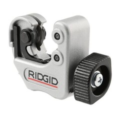 RIDGID 86127 Model 118 Close Quarters AUTOFEED 1/4&Prime; to 1-1/8&Prime; Copper, Aluminu&hellip;