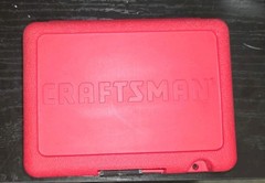 Craftsman 3/8&Prime; 1/2&Prime; Damaged Bolt Nut Remover Extractor Sets 52060/52061 USA