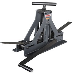 KAKA TR-40 Square Tube Bender, High Quality Square and Rectangular Tubing Bender