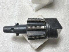 MUELLER 680528 DRILL TAP 1&rdquo; CC FOR A3 B-101 Machine AWWA Corp For CI, DI pipe
