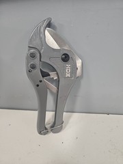HDX PVC Plastic Tubing Cutter 1-5/8 Or 42mm VG CONDITION