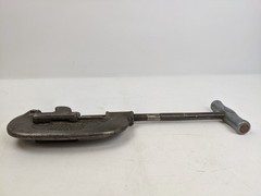 Pipe Cutter Ridgid Heavy Duty No. 2 1/8 To 2 In Old School USA Made
