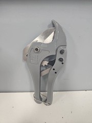 HDX PVC Plastic Tubing Cutter 1-5/8 Or 42mm VG CONDITION