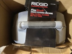 Ridgid 76198 FLEXSHAFT, K9-204+ Machine w/ 70&prime; Cable