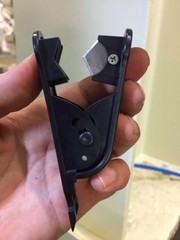PureSec 1/4 inch RO Tubing Cutter 3/8 inch Airline Cutter 5/16 inch Plastic H&hellip;
