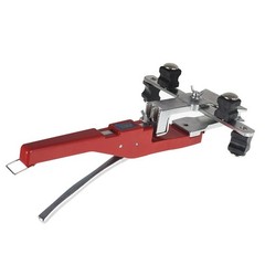 Tube Bender Kit Refrigeration Ratcheting Tubing Benders 1/4 To 7/8 In Hand Tool