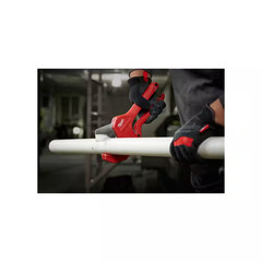 2-3/8 In. Ratcheting Pipe Cutter with Reaming Pen