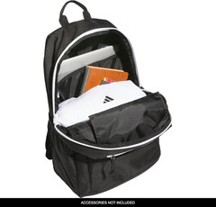 Adidas Kids Affiliate Backpack &ndash; School Bag for Girls and Boys, 27L