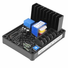 GB170 for avr Automatic Voltage Regulator for Threephase Brushed Generators