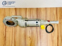 Ridgid 700 Power Drive Threader/Threading Machine 220V