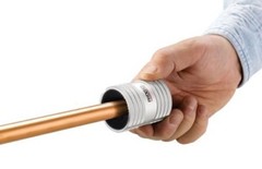 Ridgid 29983 Copper & Stainless-Steel Inner/Outer Tubing Reamer, 1/4&Prime; to 1-1/4&Prime;